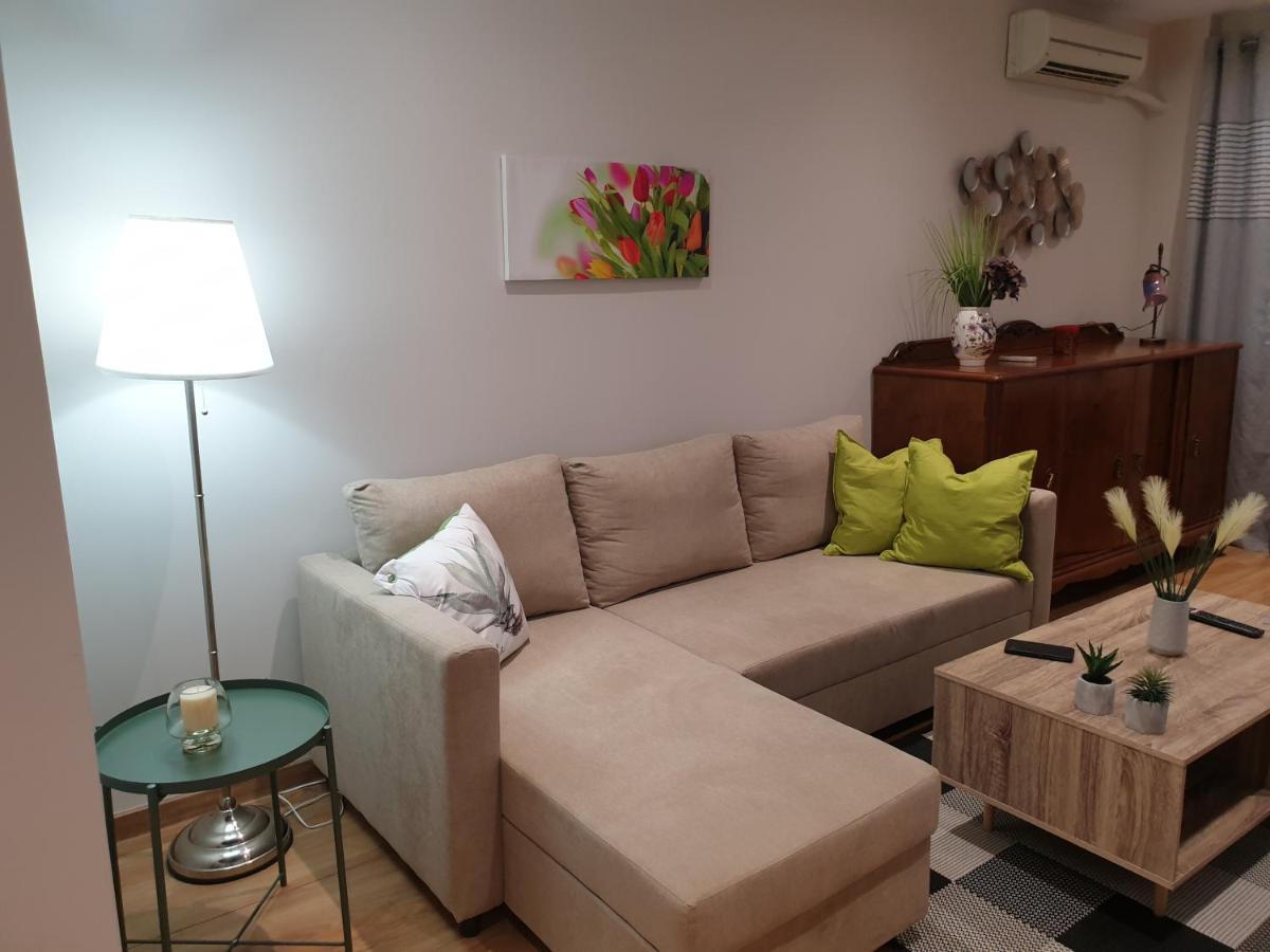 Corfu Charm Apartment Exterior foto