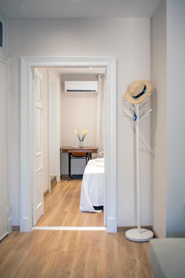 Corfu Charm Apartment Exterior foto